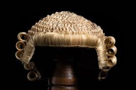 Civil restraint order barrister is reprimanded