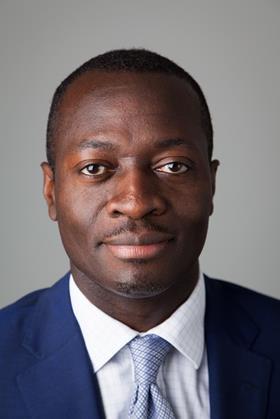 Kwadjo Adjepong