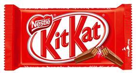 Kit Kat bar