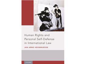 Selfdefence cover