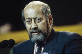 Clement freud