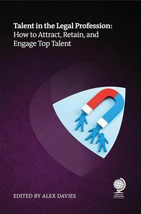 Talent in the Legal Profession cover