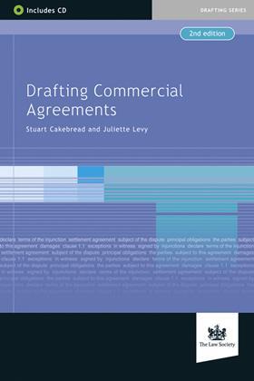 Drafting Commercial Agreements