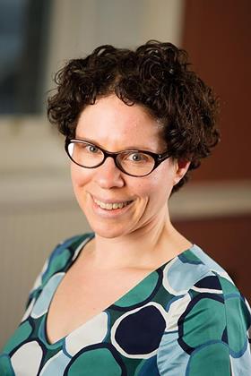 Professor Penney Lewis