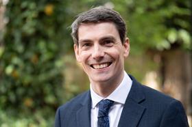 Richard Burgess