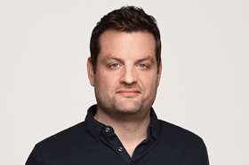 Paul Gaskell