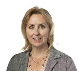 Susanna McDonald