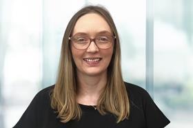 Karina Jowitt, partner, Wills, Life Planning and Probate