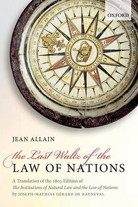 Law of Nations