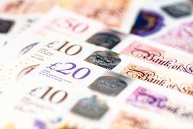 Firm fined after failing to deal with residual client money