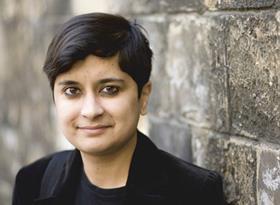 Shami Chakrabarti