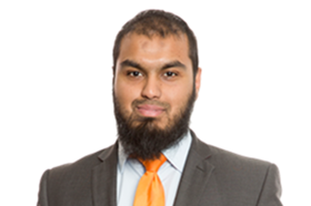 Afsor Ullah