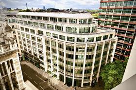 Weil London office