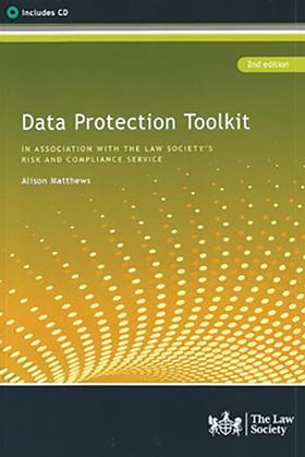 DATA PROTECTION