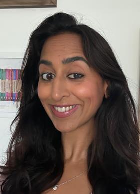 Maya Bhatiani