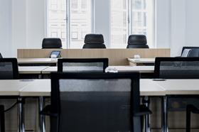 Solicitors Disciplinary Tribunal (SDT)