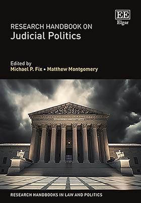 Judicialpolitics