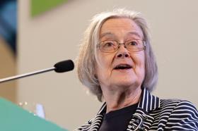 Lady Hale