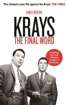 KraysLastWord