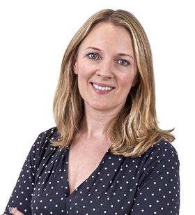 Anna Copestake