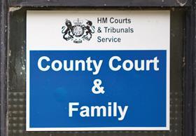 Familycourt