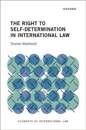 Selfdetermincover