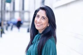 Anita Gohil