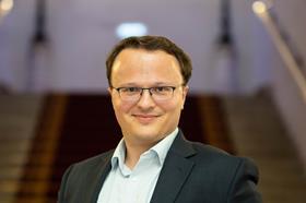 Martin Whitehorn