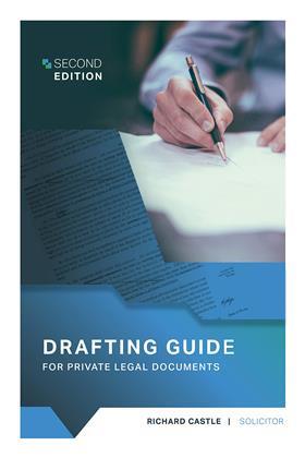 Drafting Guide
