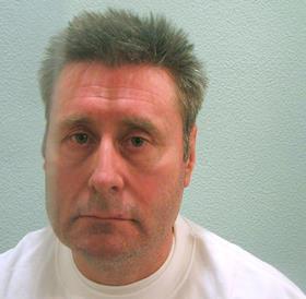 John Worboys