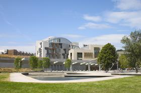 Holyrood sep
