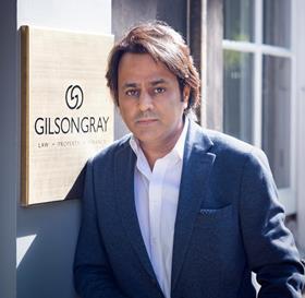 Rajan Shorii