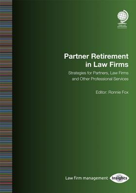 Partnerretirement