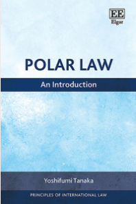 Polar Law book cover