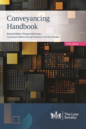 Conveyancninghandbook
