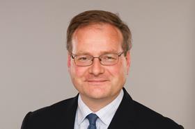 Malcolm Johnson