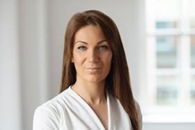 Kate Chanter