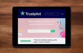 Trustpilot