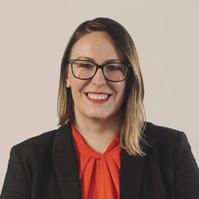 Natalie Sutherland