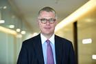 Barry Vitou partner Pinsent Masons