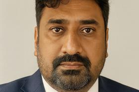 Lal Akhter