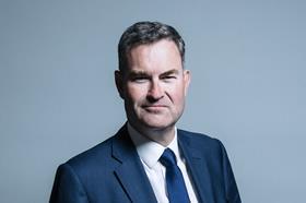David Gauke, UK Parliament Official Portrait https://creativecommons.org/licenses/by/3.0/#