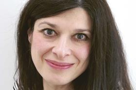Joanna Goodman