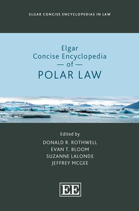 Polar law cover