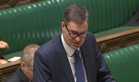 David Gauke PA Images image no. 34391750