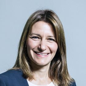 Lucy Frazer UK Parliament Official Portraits https://creativecommons.org/licenses/by/3.0/
