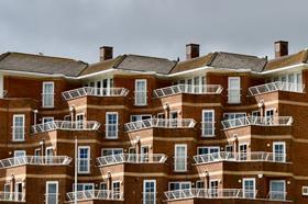 Broadstairs flats