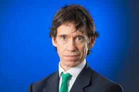 Rory Stewart