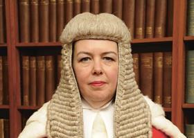 Mrs Justice Andrews