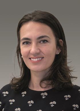 Elena Rey, Brown Rudnick